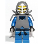 Minifig njo043 : Kendo Jay