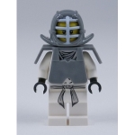 Minifig njo044 : Kendo Zane