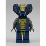 Minifig njo045 : Slithraa