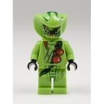Minifig njo051 : Lasha