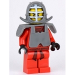 Minifig njo052 : Kendo Kai
