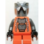 Minifig njo056 : Chokun