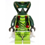 Minifig njo058 : Spitta