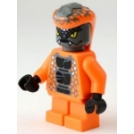 Minifig njo063 : Snike