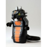 Minifig njo067 : Skalidor