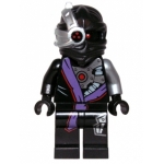 Minifig njo083 : Guerrier Nindroid
