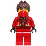 Minifig njo091 : Kai