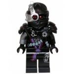 Minifig njo092 : Général Cryptor