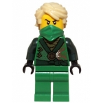 Minifig njo097 : Lloyd