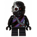 Minifig njo098 : Mindroid