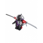 Minifig njo100 : Nindroid (avec double jetpack) (70727)