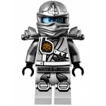 Minifig njo111 : Zane