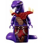 Minifig njo113 : Chop'rai