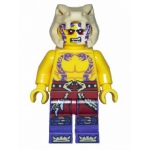 Minifig njo115 : Sleven