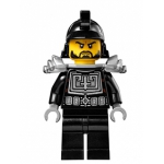 Minifig njo118 : Karlof