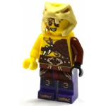 Minifig njo122 : Kapau