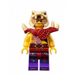 Minifig njo125 : Zugu