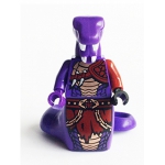 Minifig njo127 : Kapau'rai