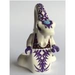 Minifig njo131 : Pythor