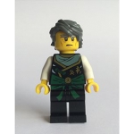 Minifig njo133 : Garmadon