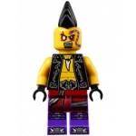 Minifig njo134 : Eyezor