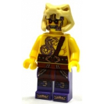 Minifig njo138 : Chope
