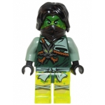 Minifig njo158 : Morro - Airjitzu