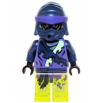 Minifig njo176 : Wooo