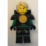 Minifig njo193 : Lloyd - Skybound (70605)