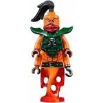 Minifig njo195 : Nadakhan (70605)