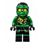 Minifig njo209 : Lloyd - Skybound (70601)