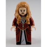 Minifig poc002 : Elizabeth Swann Turner