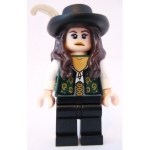 Minifig poc006 : Angelica