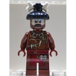 Minifig poc009 : Cannibale 2