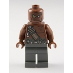 Minifig poc014 : Artilleur zombie