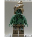 Minifig poc015 : Hadras
