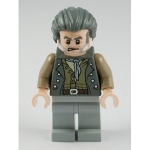 Minifig poc017 : Joshamee Gibbs