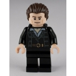 Minifig poc021 : Philip Swift