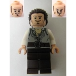 Minifig poc026 : Will Turner