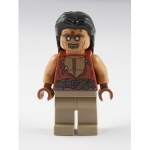 Minifig poc027 : Yeoman Zombie