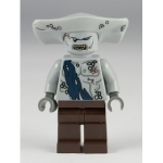 Minifig poc032 : Maccus