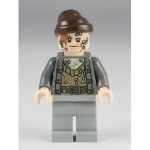 Minifig poc033 : Bill le Bottier