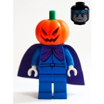 Minifig scd002 : Le cavalier sans tête / Elwood Crane