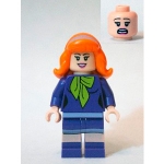 Minifig scd004 : Daphné