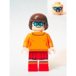 Minifig scd005 : Véra