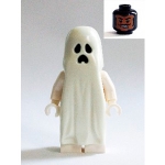 Minifig scd007 : Fantôme / le grand Bluestone