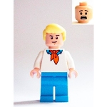 Minifig scd008 : Fred