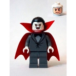 Minifig scd011 : Vampire / Bob Oakley