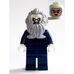 Minifig scd013 : Gardien du phare / Verona Dempsey