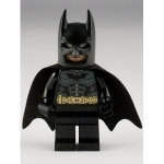 Minifig sh002 : Batman (Exclusivité Comic-Con 2011)